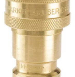 Atuador Solenoide Cnomo C/ Bobina P2f 24 Vcc 1ev3m310 Parker