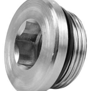 Plugs For Ermeto Din Vsti11/2edcf Parker
