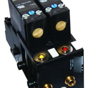 Valvula Solenoide Pneumatica Ps1-e101 Parker
