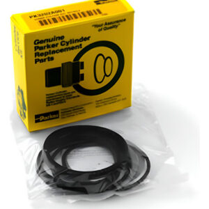 Pk202hk001 Parker Kit Reparo P/cil(borracha)