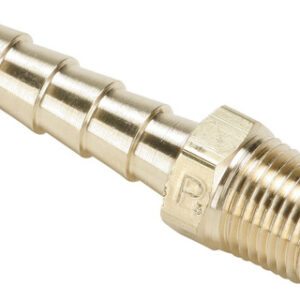 Conexões De Mangueira De Latão 125hbl-6-8 Parker