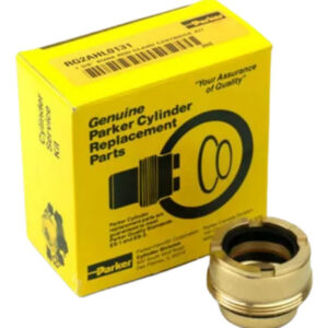Kit Reparo C/mancal P/cil 4ma Rg04ma0101 Parker