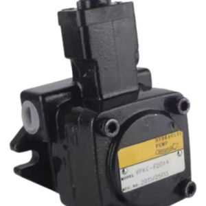 Bomba De Palhetas (22cm3/rev 50 A 70bar) Vpkc-f40-a4-bsp