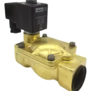 Valvula Solenoide 2/2 Vias N.f 3/4 Bsp S/bobina 7321bcn00