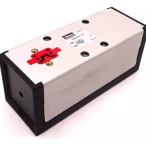Corp Válvula Isomax 1 5/2v S.sol.s/sub Dx1-621-70 Parker