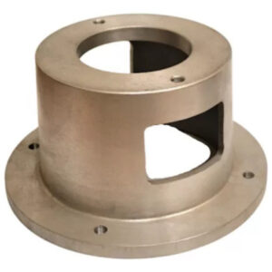 Flange De Ligacao Flmb 02 165 A-01 Parker Original