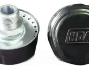 Filtro De Ar  1/4 Npt Far44 040 02n/2 Parker