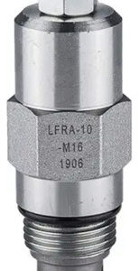 Valvula Lfra-10 M16 Parker