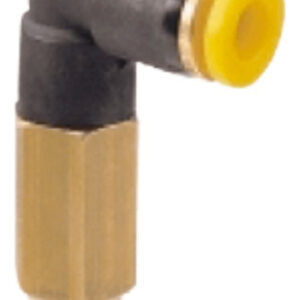 Conexão Parker Fle10-1/4n Parker