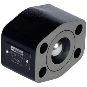 Valvula De Retenção De Operação Direta C5v10-350b1 Parker