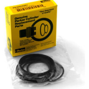 Kit De Vedação 2h-3l - 2.1/2 Pk252hll01