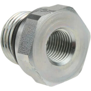 Redutores Ermeto Din R11/2edx1/4cf Parker