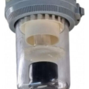 Filtro Lubrificador Normal Copo 3534-1200 Parker