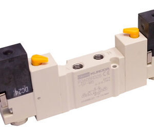 Valvula Solenoide P2a20rd25-1p-02-e Parker