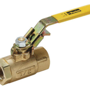 Valvula Brass Ball Xvp500p-32 Parker