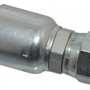 Conexão Parker 1jc43-6-8 Parker