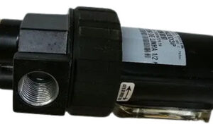 06l11be Lubrificador Pneumático 1/4 Modular Serie 06 Parker