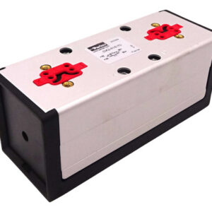 Dx2-616-70 Corp Válvula Isomax 2 5/3v Parker
