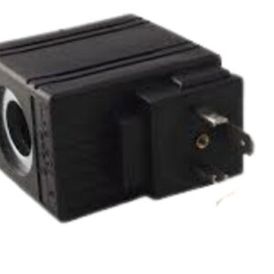 Bobina P/ Valvula S8ldd024 Parker Original