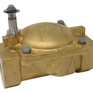 Valvula Solenoide 7321bfn00 Parker