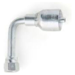 Encaixe De Mangueira Hidráulica 14143-4-4 Parker