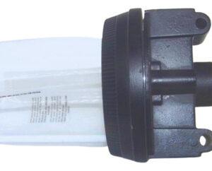 Filtro Lubrificador Normal Copo 3583-1010 Parker