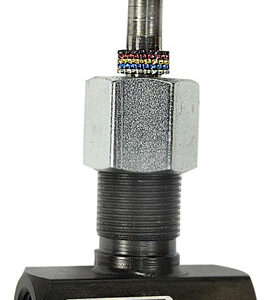 Valvula De Ajuste Fino Mv200s Parker