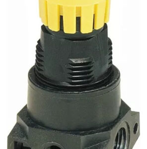 Porca Aluminio P/fix.frl Mini (antigo 2569-18) P3a-ka00mmn
