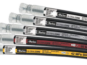 Mangueira 7126-381 Parker
