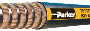 Metro Mangueira Borracha Iso 18752 797tc-16 Parker