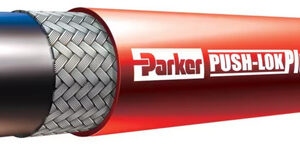 Mangueira 801-6-red Parker