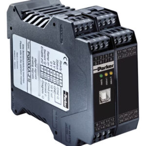 Modulo Controle Pv/plus Pqdxxa-kabel Parker