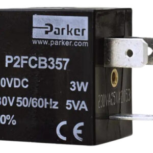 Bobina Pvn Sol 220v/50hz-240v/60hz P2fcb357 Parker Original
