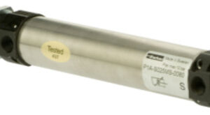 Cilindro P1a-s016ds-0010 Parker